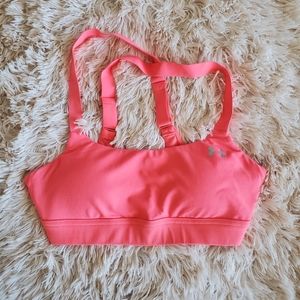 UnderArmour Sports Bra - high impact